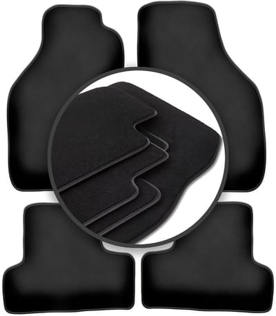Premium automatten voor: Mitsubishi Eclipse III coupé (1999-2006)
