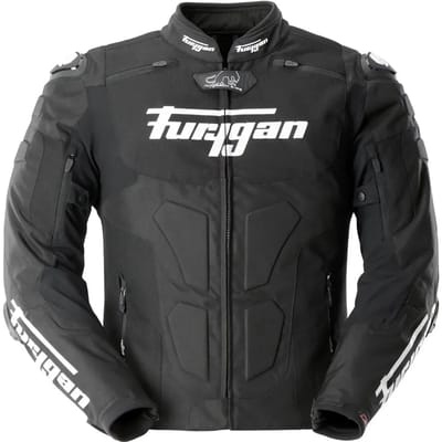 Motorjas Furygan TX Raptor