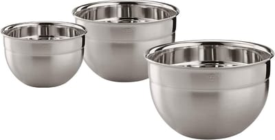 Mengkommen Set - Beslagkommen – Mixing Bowls Set