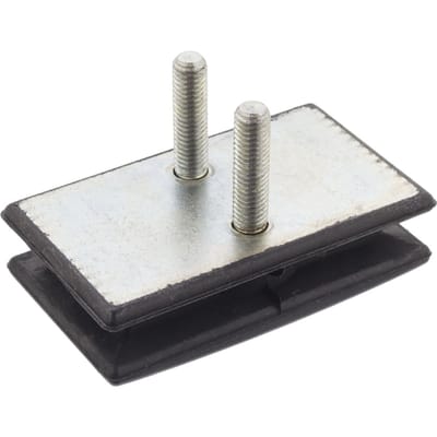 Aanslagbuffer, ophanging FEBI BILSTEIN 106744