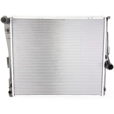 Radiator, motorkoeling NISSENS 60803A