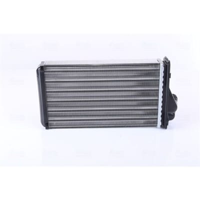 Warmtewisselaar, interieur verwarming NISSENS 707184