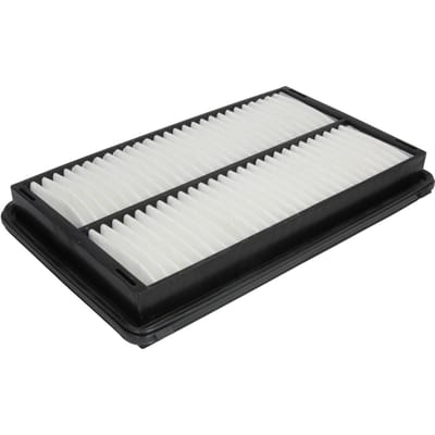 MAHLE luchtfilter KNECHT LX 1075