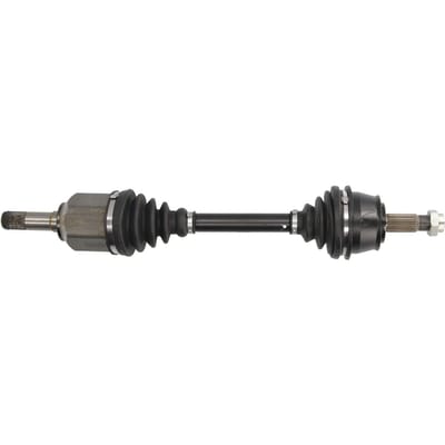Aandrijfas POINT GEAR PNG75289 Links