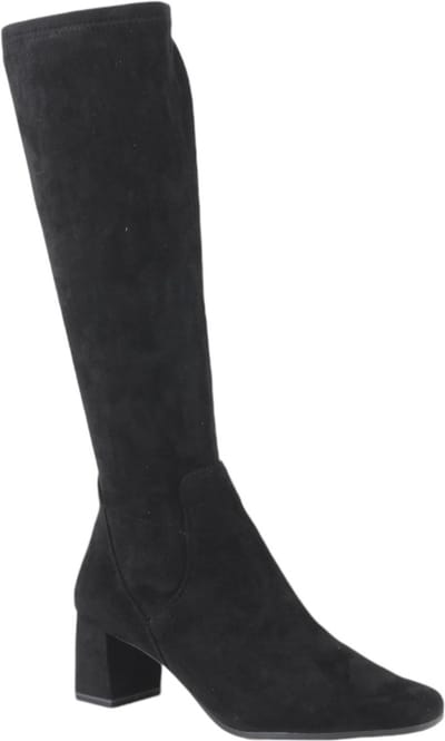 Caprice | Hoge stretch laars | maat 38