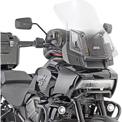 Motorfietsbel Givi Harley Davidson 1250 Pan America