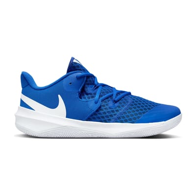 Hardloopschoenen Nike Chaussures de sport zoom hyperspeed court bleu