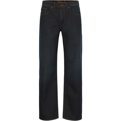 Blend - BHFLAKE LOOSE - Heren - Relaxed fit jeans