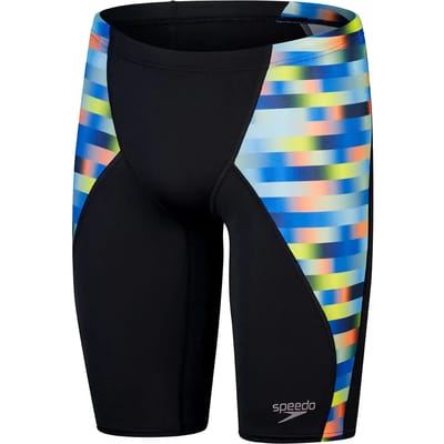 Jammer Speedo End+Allov Dig