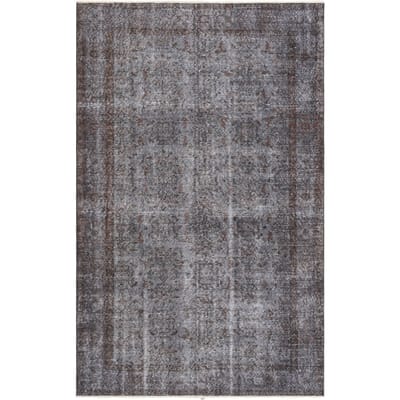 Vloerkleed Loïs handgemaakt wol | Vidal
