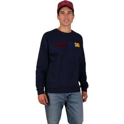 Sweatshirt DEGRE7 Roches V2
