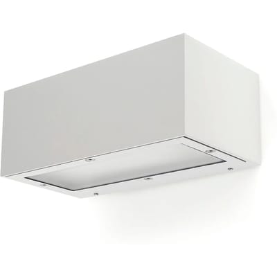 Wandlamp Cristher lighting Isora Up-down