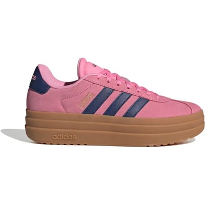 Adidas Sportswear Vl Court Bold Schoenen - Dames - Roze