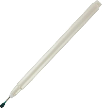 Juweelplukker - Precisie Pincet - Kralen Sorteren - Groot Formaat - 226 cm - Zilverkleurig