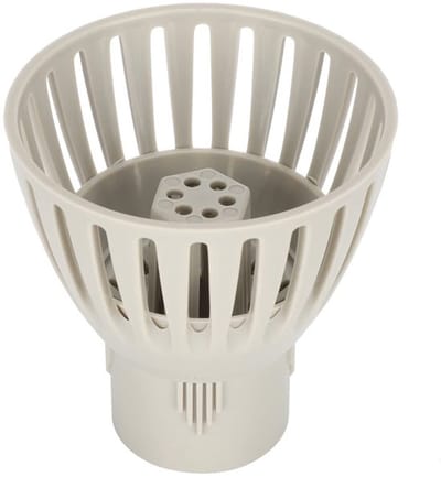 VT Goods - Zwembad Skimmer Mand - Vervangende Mand voor Zwembad