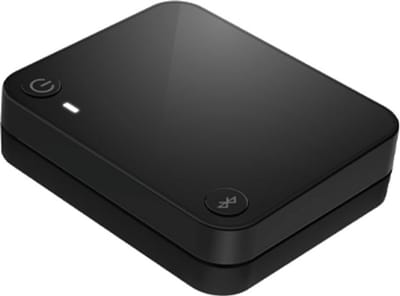 Starkey StarLink Edge TV Streamer – Voor Edge AI, Omega AI, Vitality AI en Aris AI Hoortoestellen