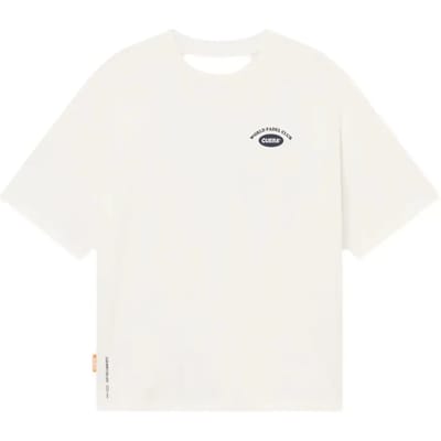T-shirt Cuera Offcourt Legacy