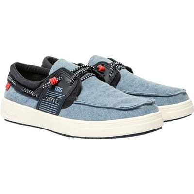 Lichte textuur boot schoenen TBS Geoboat