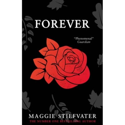 Forever - Maggie Stiefvater
