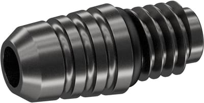 Target Swiss Converter 2BA Black
