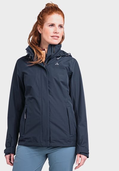Schöffel Jacket Gmund L