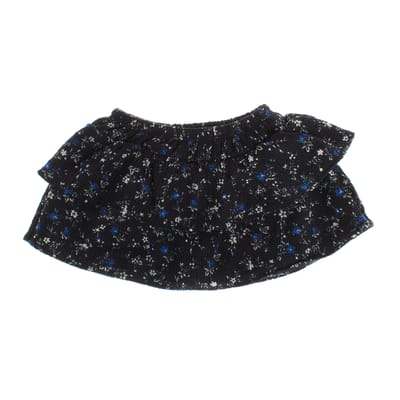 Gepofte rok-broek 740076 meisjes
