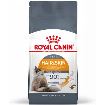 Royal Canin Hair & Skin Care - 400 g - Kattenvoer