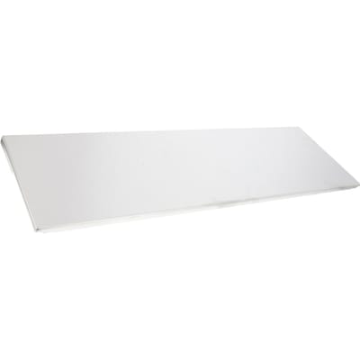 AEG paneel voor schuif, inox, 594x189mm 3421746011