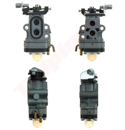 Carburateur passend op Chinese Komatsu 6010 Redmax WYA-66 Merk BPC Parts