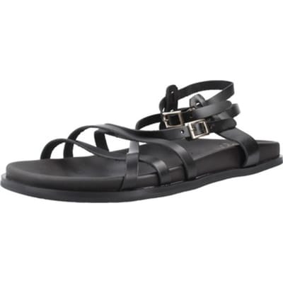 Platte sandalen Porronet 3296p