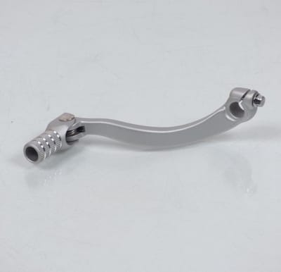 Versnellingspook voor Motorfiets Suzuki 250 RMZ 2007 L26-306 Nieuw