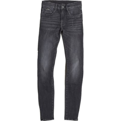 G-Star - 3301 Skinny Wmn - Dames - Jeans
