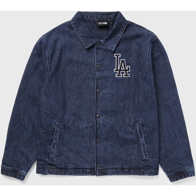 MLB COACHES JCKT LOS ANGELES DODGERS