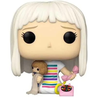 Poltergeist Carol Anne Freeling Vinyl Figur 1583 Funko Pop! meerkleurig