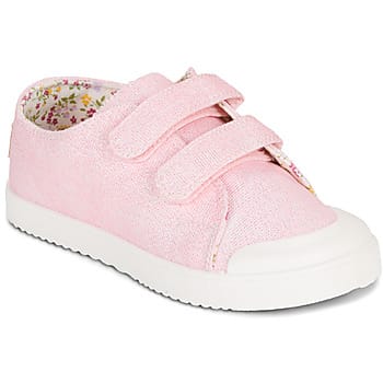 Lage Sneakers Pablosky GOMA