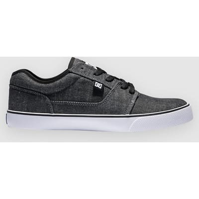 DC Tonik TX SE Sneakers zwart