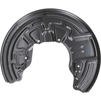Dekplaat, remschijf BLIC 6508-03-0028377P links