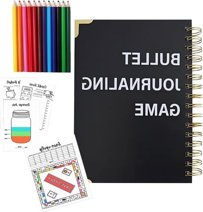 Budget Planner 21 x 28 cm - Spaaruitdaging met 160 Pagina's voor Financieel Beheer en Besparingsprojecten