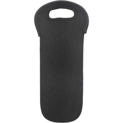 Housse isotherme en néoprène pour bouteille de vin de 750 ml