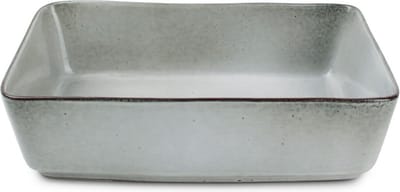 Salt & Pepper Ovenschaal Artisan - Groen - 20 x 13 x 5 cm / 770 ml