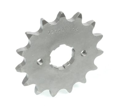 Pignon de sortie de boite Esjot pour Auto 50-32139-15 / 15 dents pas 520 Neuf