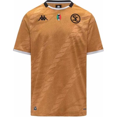 Derde Shirt Spezia Calcio 2026