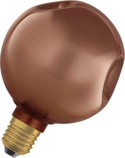 Osram E27 LED Lamp | 3.5W 2700K 220V/240V 827 300Lm | 100°