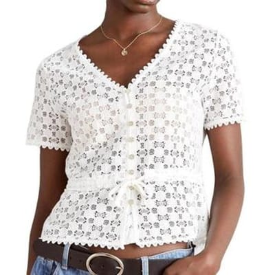 Blouse Morgan DATE