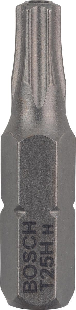 T25H SECURITY TORX