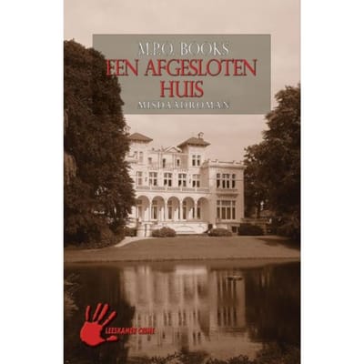 Een Afgesloten Huis - M.P.O. Books