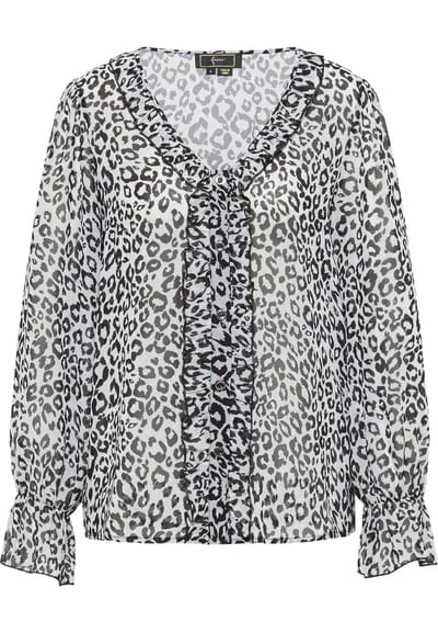 faina blouse ikita