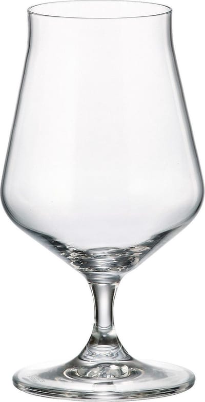 Crystalite Bohemia Alca Brandy glas 30 cl