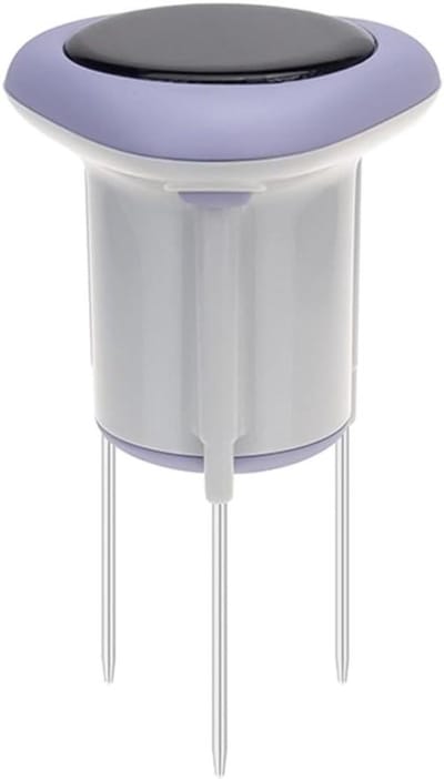 Bodemsensor - Vochtmeter Plant - Planten Verzorging - Zigbee Koppeling - IP66 Waterdicht - Afgebeeld