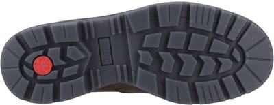 Hunter Safety Drift Dealer Boot - OB | Bruin - FW Boots - Maat 39 UK 6 -